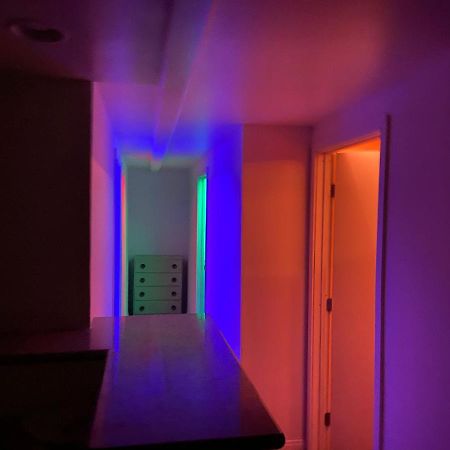 Huntington Beach House B&B 외부 사진