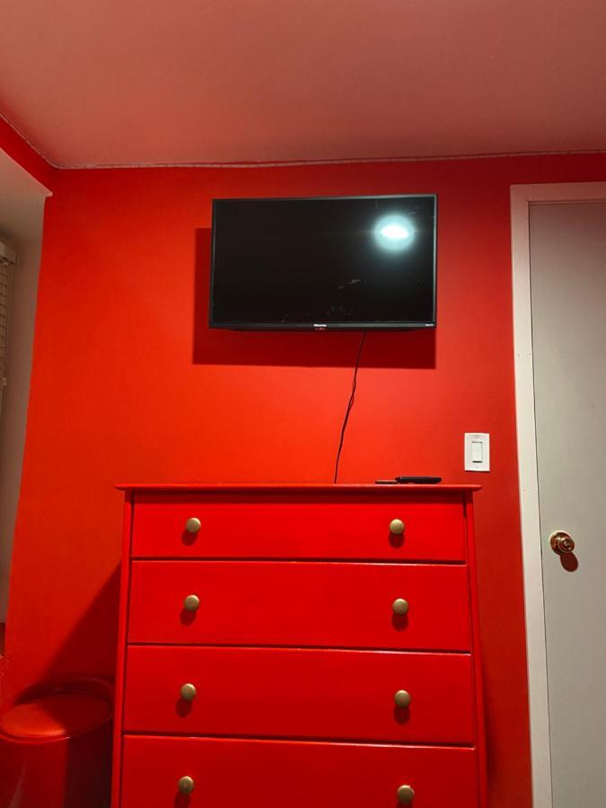 Huntington Beach House B&B 외부 사진