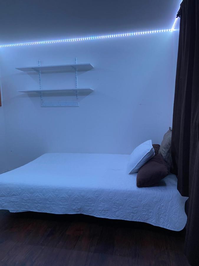 Huntington Beach House B&B 외부 사진
