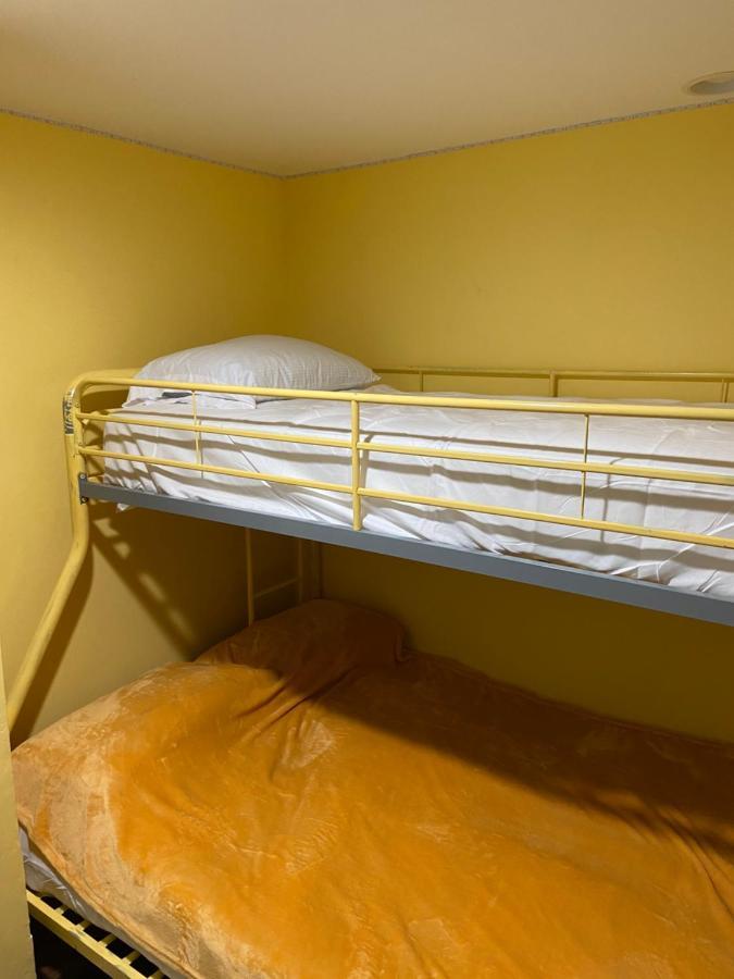 Huntington Beach House B&B 외부 사진