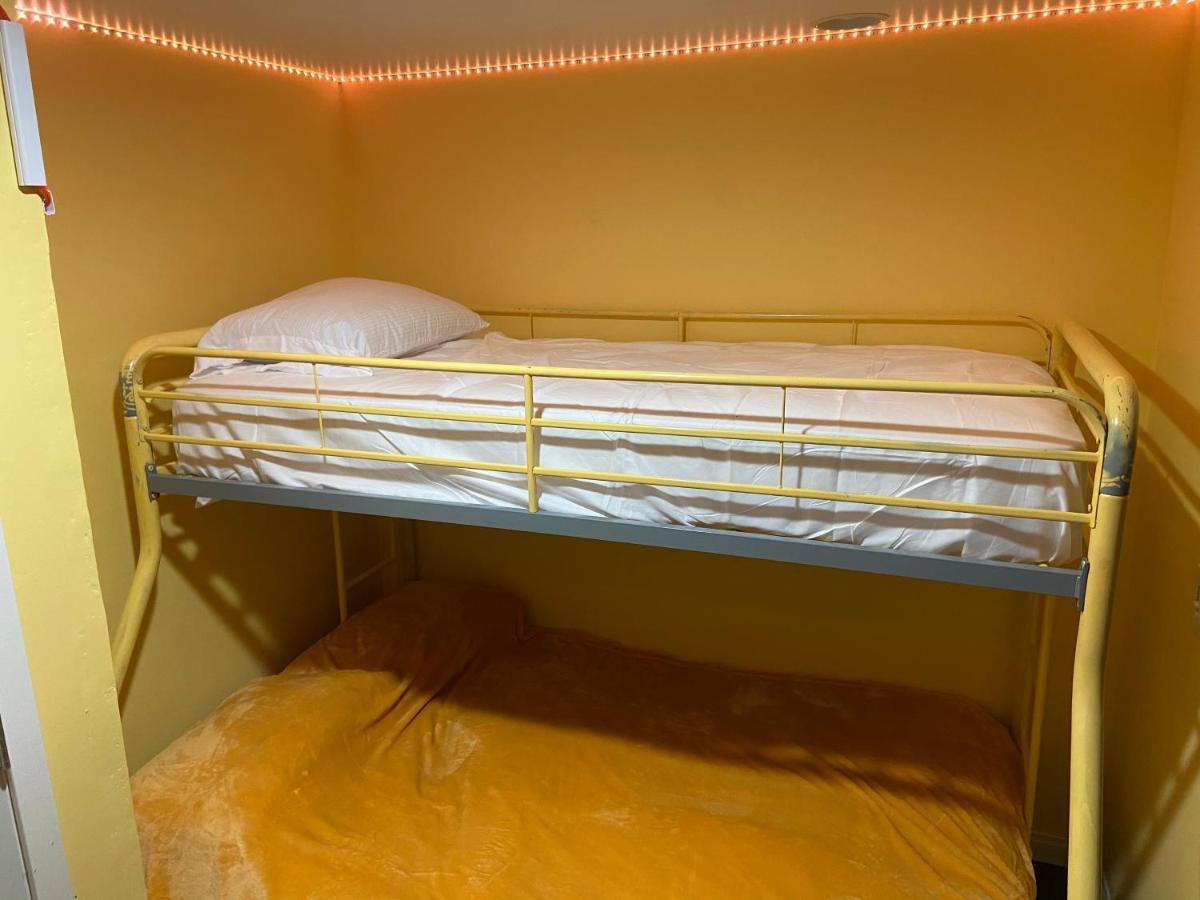 Huntington Beach House B&B 외부 사진