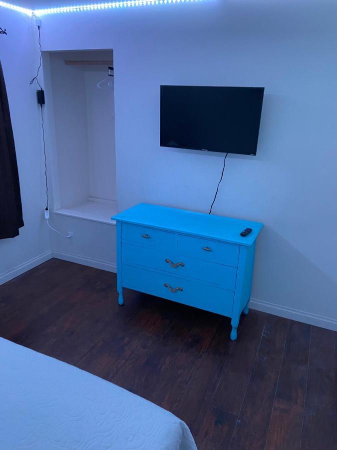 Huntington Beach House B&B 외부 사진