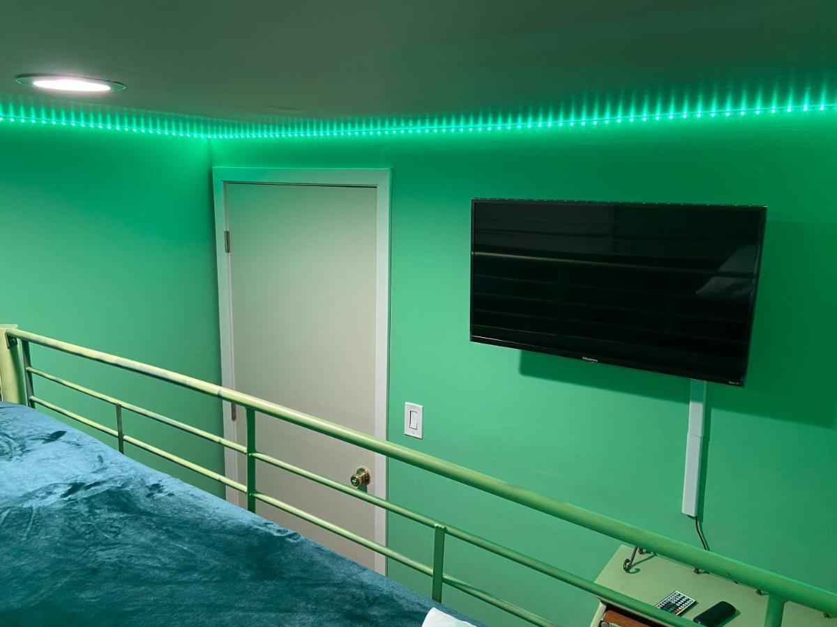 Huntington Beach House B&B 외부 사진