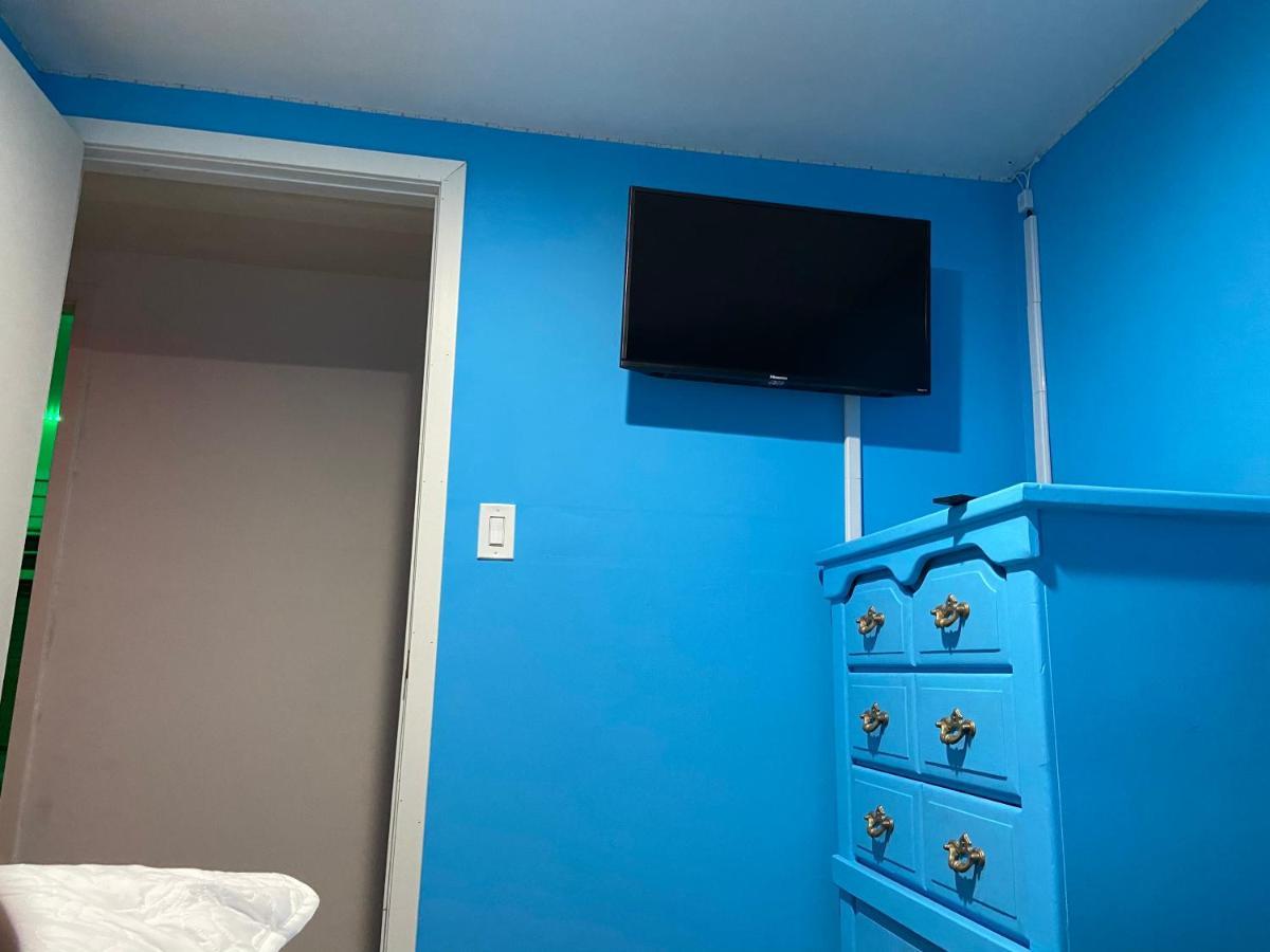 Huntington Beach House B&B 외부 사진