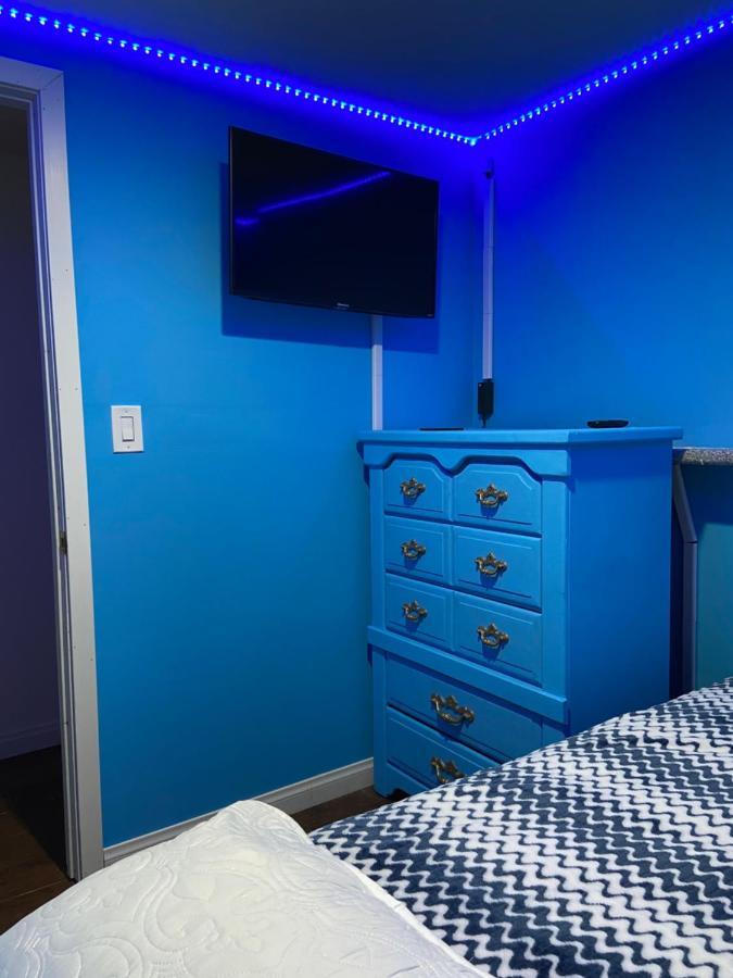 Huntington Beach House B&B 외부 사진