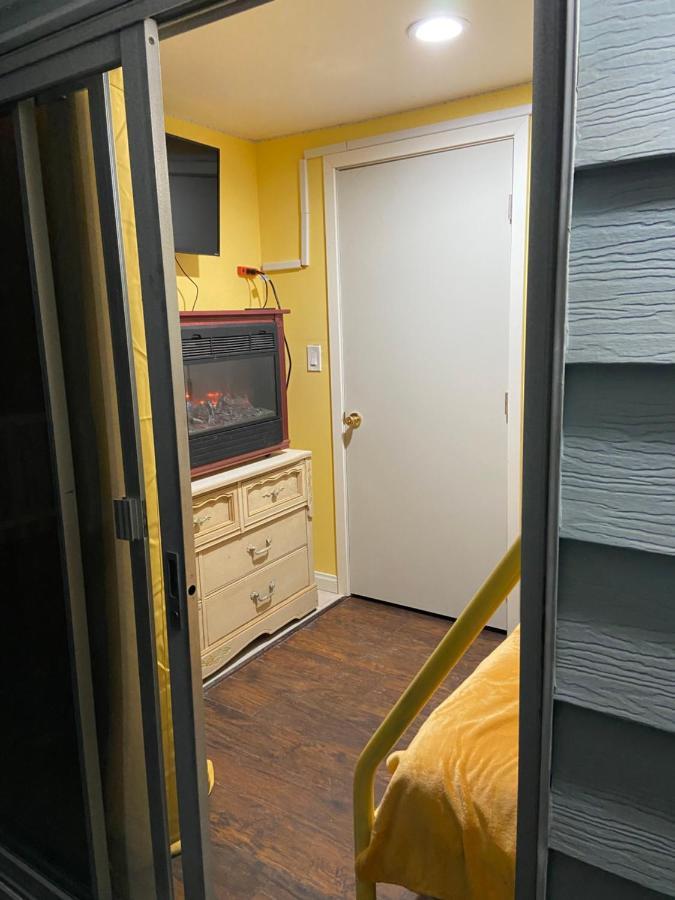 Huntington Beach House B&B 외부 사진