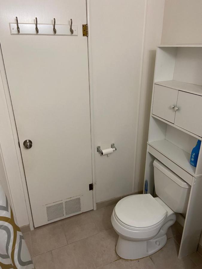 Huntington Beach House B&B 외부 사진