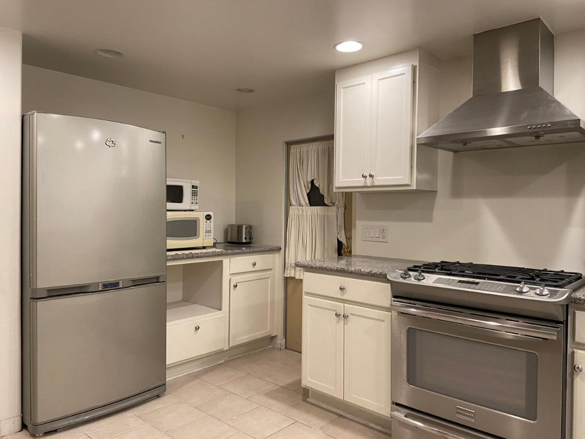 Huntington Beach House B&B 외부 사진