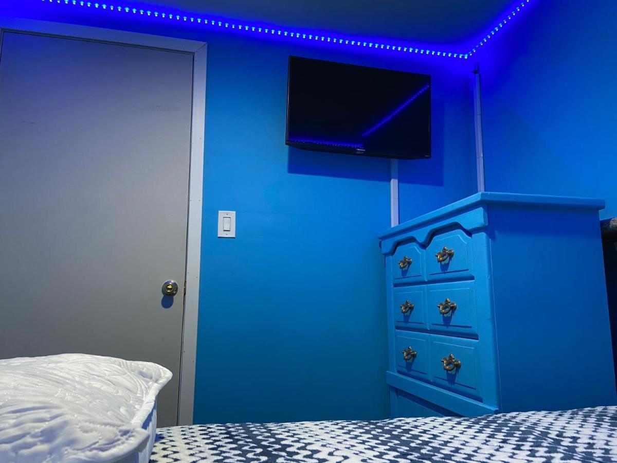 Huntington Beach House B&B 외부 사진