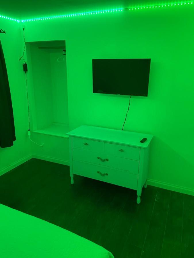 Huntington Beach House B&B 외부 사진