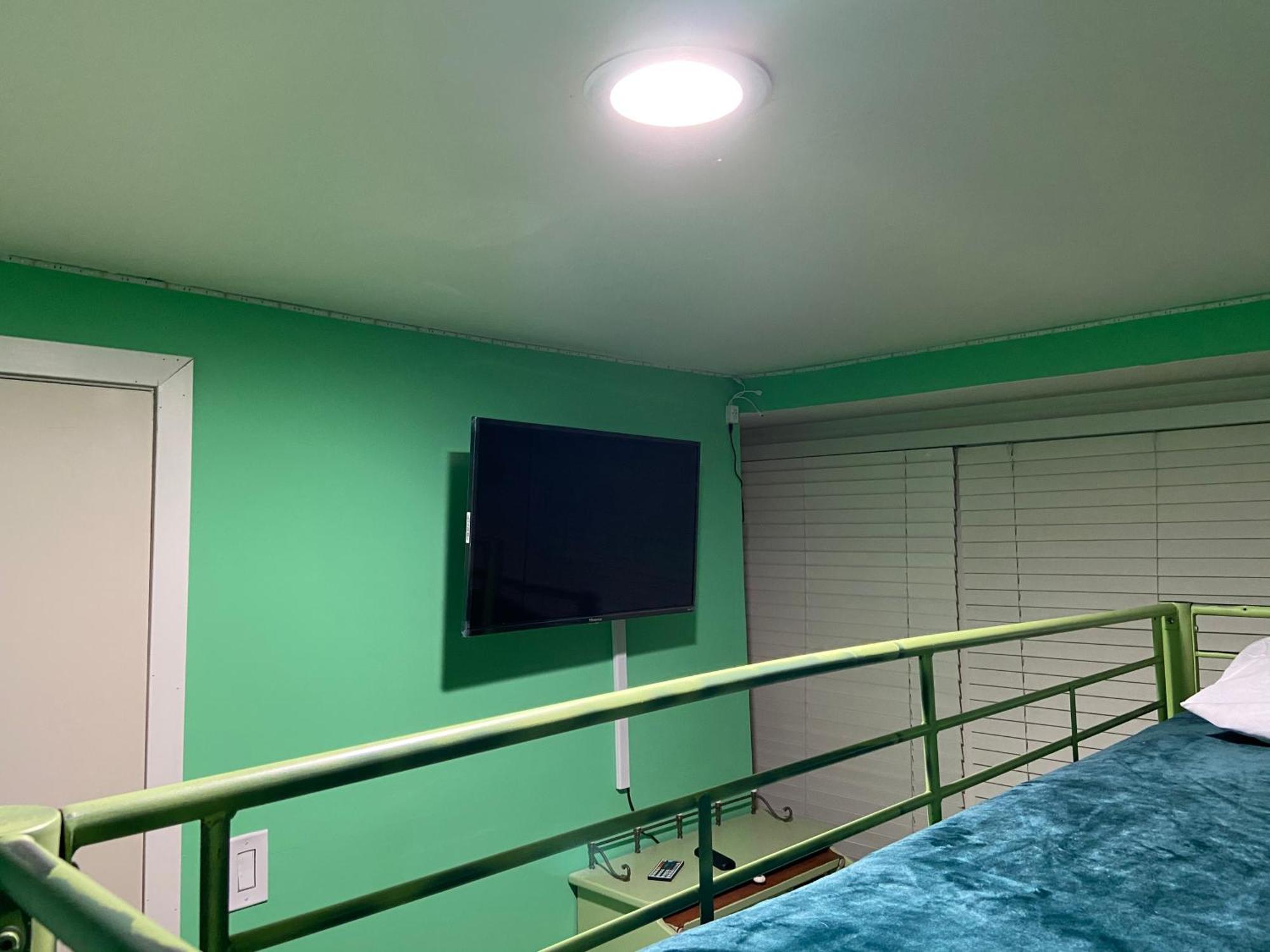 Huntington Beach House B&B 외부 사진