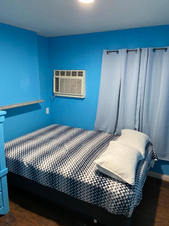 Huntington Beach House B&B 외부 사진