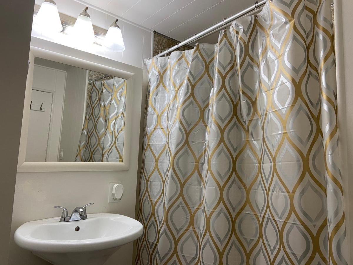 Huntington Beach House B&B 외부 사진