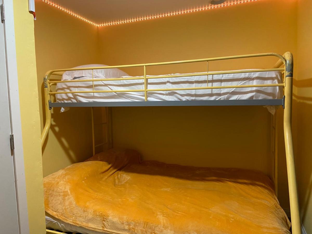 Huntington Beach House B&B 외부 사진