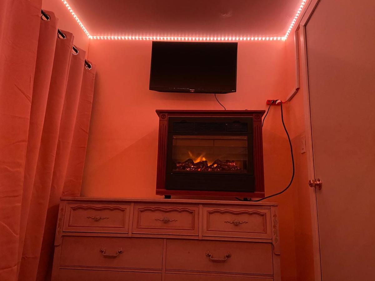 Huntington Beach House B&B 외부 사진