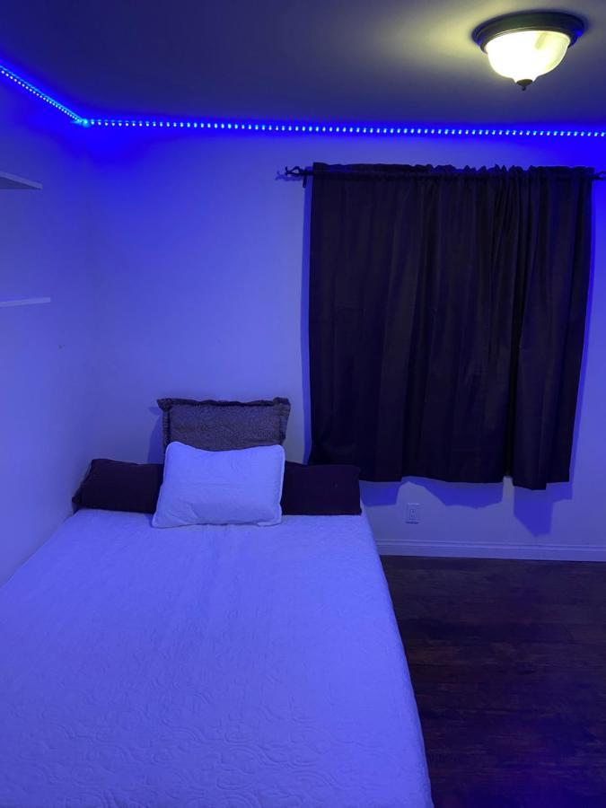 Huntington Beach House B&B 외부 사진
