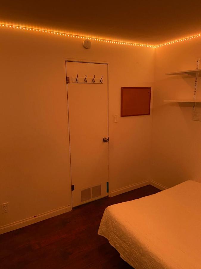 Huntington Beach House B&B 외부 사진