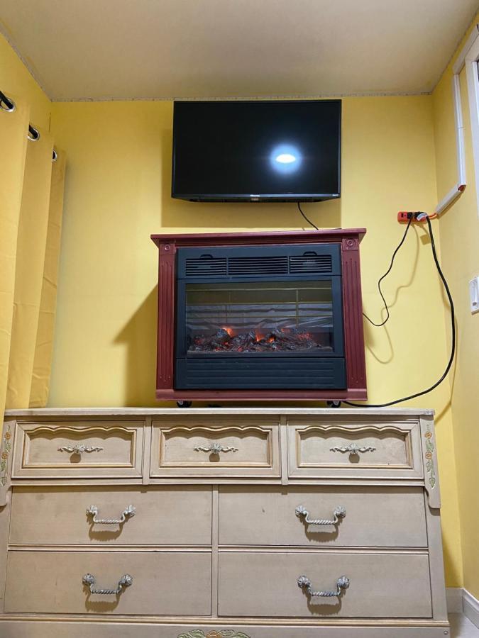 Huntington Beach House B&B 외부 사진
