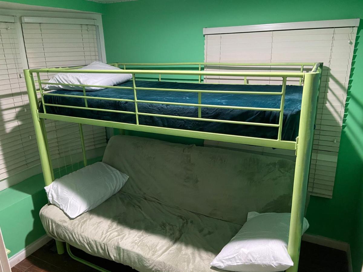 Huntington Beach House B&B 외부 사진