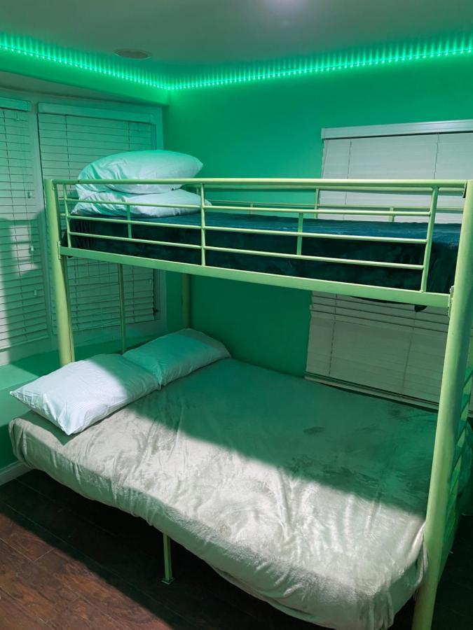 Huntington Beach House B&B 외부 사진