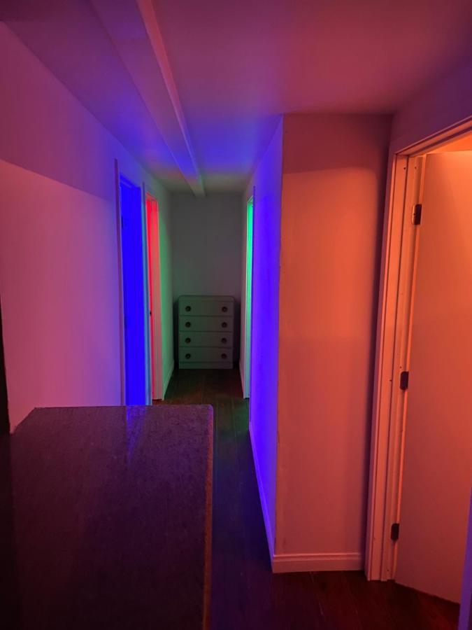 Huntington Beach House B&B 외부 사진