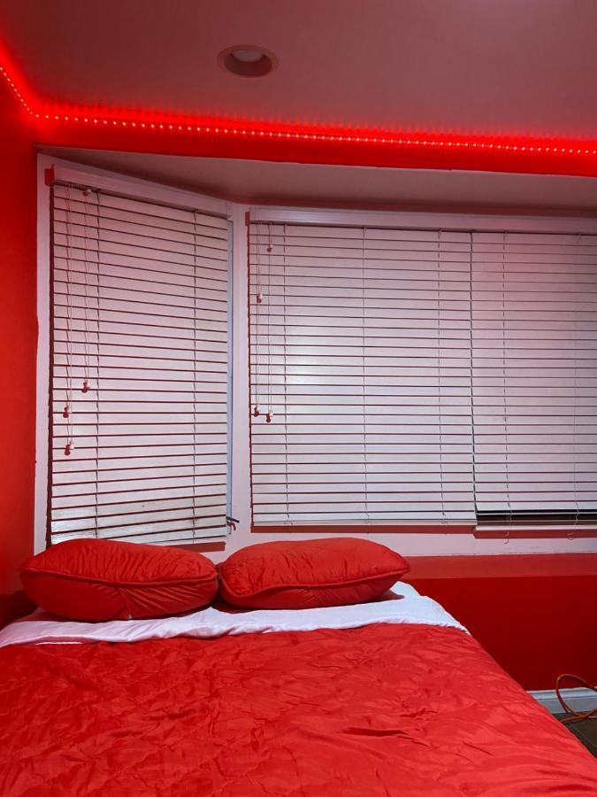 Huntington Beach House B&B 외부 사진