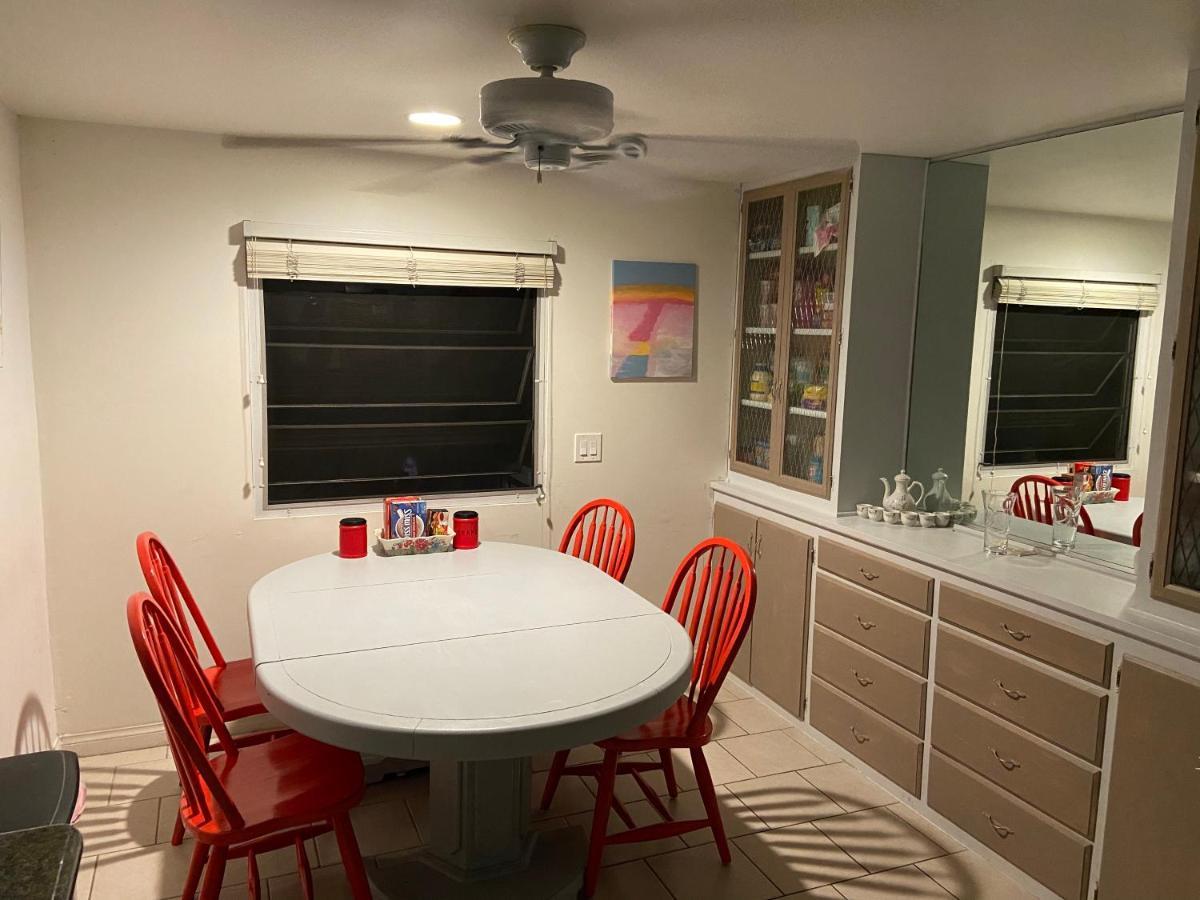 Huntington Beach House B&B 외부 사진